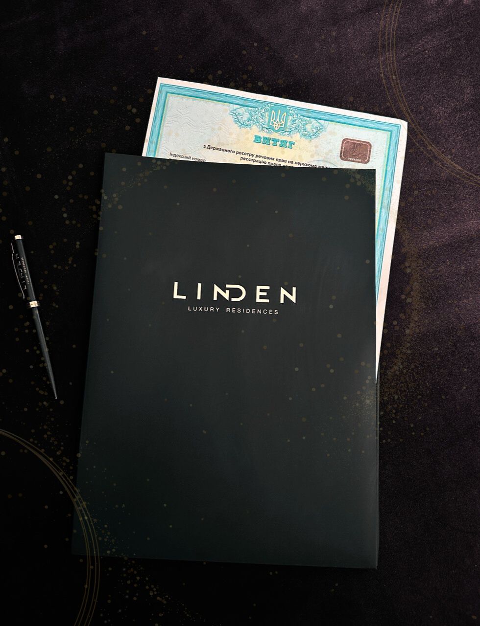 Linden-Luxury-Residences